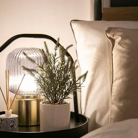 Fortunae'S Cosy Apartment- By Fang صندرلاند المظهر الخارجي الصورة