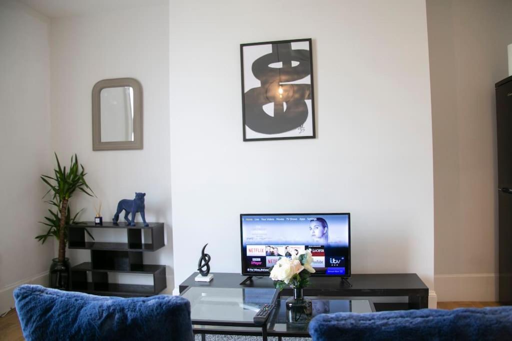 Fortunae'S Cosy Apartment- By Fang صندرلاند المظهر الخارجي الصورة