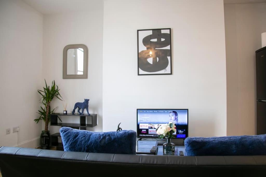 Fortunae'S Cosy Apartment- By Fang صندرلاند المظهر الخارجي الصورة